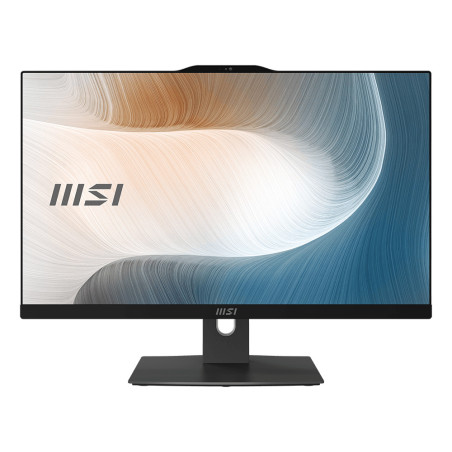 Ordenador all in one msi am242p - 1400es i3 - 100u 8gb ssd 256gb