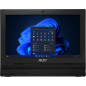 Ordenador all in one aio msi pro ap162t - 007xes n100 4gb 256gb freedos 15 pulgadas tactil negro