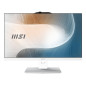 Ordenador all in one msi am242p - 1287es i7 - 150u 16gb ssd 512gb