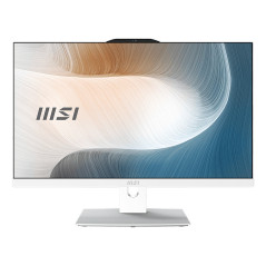 MSI Modern AM242P 1M-1287ES Intel Core 7 150U 60,5 cm (23.8") 1920 x 1080 Pixel PC All-in-one 16 GB DDR5-SDRAM 512 GB SSD