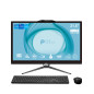 Ordenador all in one aio msi pro ap222t - 217eu g7400 4gb 128 w11p 22 pulgadas tactil