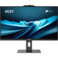 Ordenador all in one aio msi ap272p - 483es i5 - 14400 8gb 512gb w11h 27 pulgadas negro