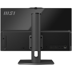 MSI Modern AM242P 12M-1241ES Intel® Core™ i7 i7-1255U 60,5 cm (23.8") 1920 x 1080 Pixel PC All-in-one 16 GB DDR4-SDRAM 512 GB
