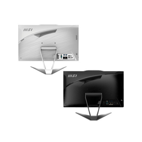 Ordenador all in one msi pro ap222t - 218eu g7400 4gb ssd 128gb