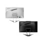 Ordenador all in one msi pro ap222t - 218eu g7400 4gb ssd 128gb