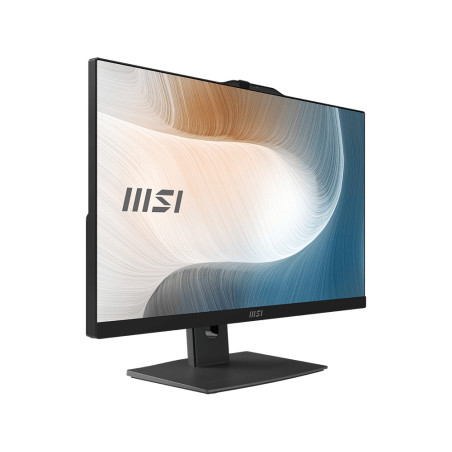 Ordenador all in one msi am242p - 815es i5 - 1235u 16gb ssd 512gb