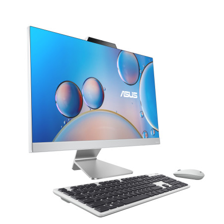 All in one asus a3402wvak - wpc0980 i5 - 1335u 23.8 pulgadas 16gb ssd512gb freedos
