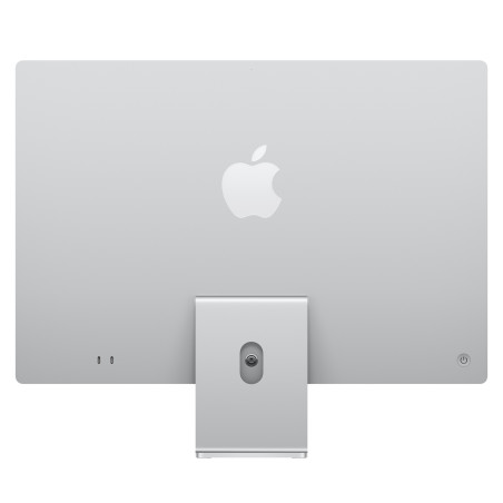 Ordenador all in one apple imac apple m4 16gb ssd 256gb