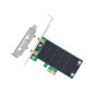 Tarjeta pci express wifi archer t4e 2.4ghz y 5ghz dual band ac1200 tp link
