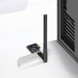 Tarjeta pci express wifi tp - link archer t2e ac600 dual band
