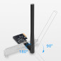 Tarjeta pci express wifi tp - link archer t2e ac600 dual band