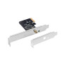 Tarjeta pci express wifi tp - link archer t2e ac600 dual band