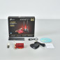 Tarjeta pci express wifi 6 tp - link archer tx3000e dual band bluetooth 5.0