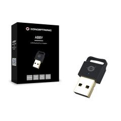 Adaptador conceptronic usb bluetooth 5.0 nano alcance 20m