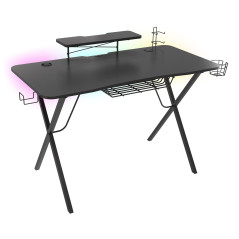 GENESIS Holm 300 RGB Nero