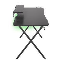 GENESIS Holm 300 RGB Nero