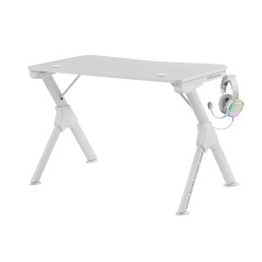 Mars Gaming MGDW scrivania per computer Bianco