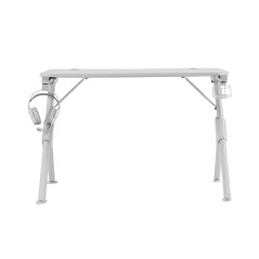 Mars Gaming MGDW scrivania per computer Bianco