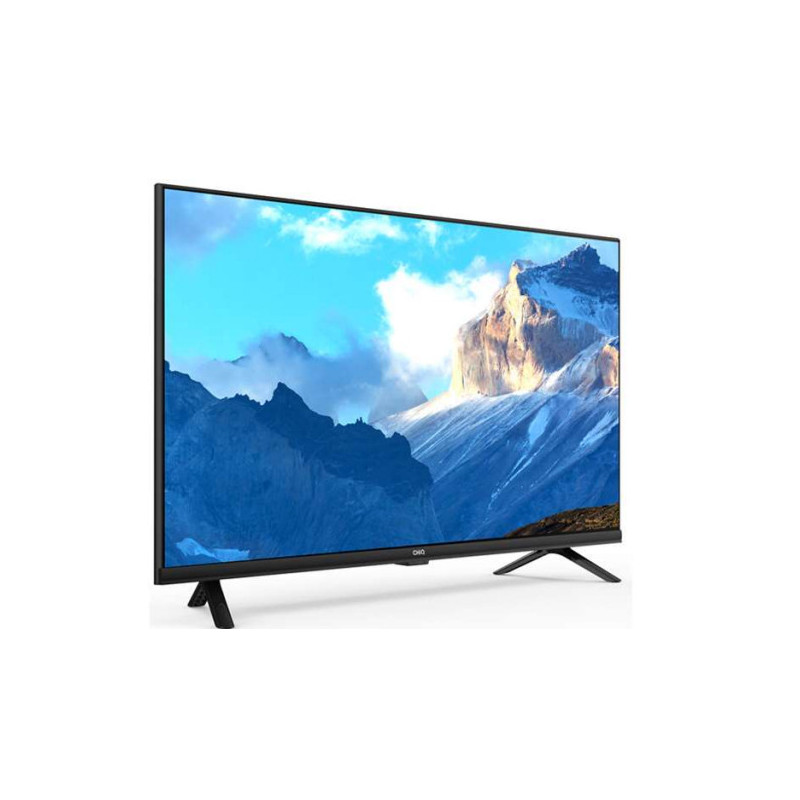 Tv chiq 40 pulgadas qled l40qg7l fhd google tv hdmi usb smart tv