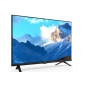 Tv chiq 40 pulgadas qled l40qg7l fhd google tv hdmi usb smart tv