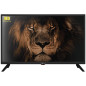 Tv nevir 32 pulgadas led hd ready -  nvr - 8073 - 32rd2s - sma - n -  smart tv