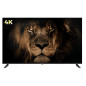 Tv nevir 43 pulgadas led 4k uhd -  nvr - 8078 - 434k2s - sma - n -  smart tv