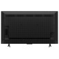 Tv tcl 50 pulgadas led 4k uhd -  50p755 -  google tv