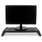 Elevador soporte de monitor deep gaming con hub usb
