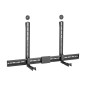 Soporte barra de sonido universal equip vesa 800x400mm max 15kg