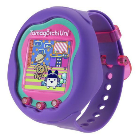 Bandai Tamagotchi 43350 giocattolo interattivo