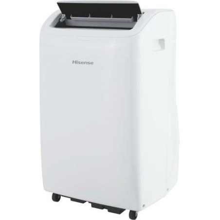 Aire acondicionado portatil hisense aph09qc bomba calor - a+ - 2236 frig - gas 290