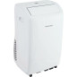 Aire acondicionado portatil hisense aph09qc bomba calor - a+ - 2236 frig - gas 290