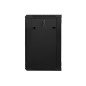 Armario rack lanberg 15u 600x450x769 auto ensamblado 19 pulgadas hasta 60 kg negro