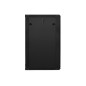 Armario rack lanberg 22u 600x600x1082 auto ensamblado 19 pulgadas hasta 60 kg negro