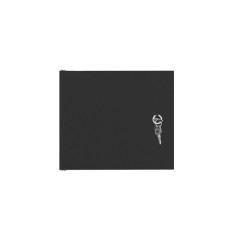 Lanberg WF10-2304-00B rack 4U Da parete Nero