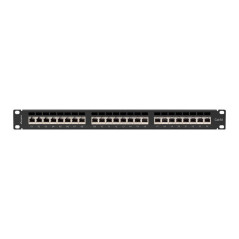Lanberg PPSA-1024-B pezzo di pannello 1U
