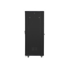 Lanberg FF01-6837-12B rack 37U Rack indipendenti Nero