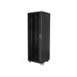 Armario lanberg rack 19 pulgadas 37u 600x600 negro