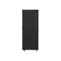 Lanberg FF01-8047-12B rack 47U Rack indipendenti Nero