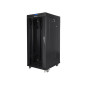 Armario lanberg rack 19 pulgadas 37u 800x1000 negro