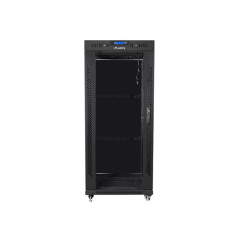 Armario lanberg rack 19 pulgadas 37u 800x1000 negro