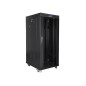 Armario lanberg rack 19 pulgadas 37u 800x1000 negro