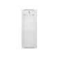 Armario rack lanberg 19 pulgadas 27u 600x450 cabinet wall - mount (flat pack) gris v2