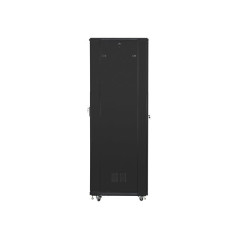 Lanberg FF01-8837-12B rack 37U Rack indipendenti Nero