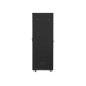 Armario lanberg rack 19 pulgadas 37u 800x800 negro