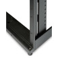 DELL Netshelter SX 42U Rack indipendenti Nero DELL Netshelter SX 42U Rack indipendenti Nero