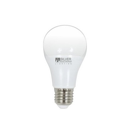 Silver Sanz 981727 Lampadina a risparmio energetico Bianco 5000 K 7 W E27