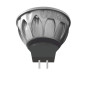 Bombilla led evo silver electronic dicroica 8w80w -  gu10 -  4000k -  38 -  690lm -  luz neutra natural -  a+