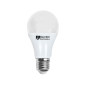 Bombilla led sensor silver electronics estandar 10w70w -  e27 -  3000k -  810 lm -  140 -  luz calida -  a+