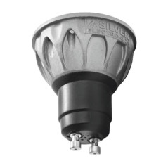 Silver Electronics 461510 lampada LED Bianco 5000 K 8 W GU10